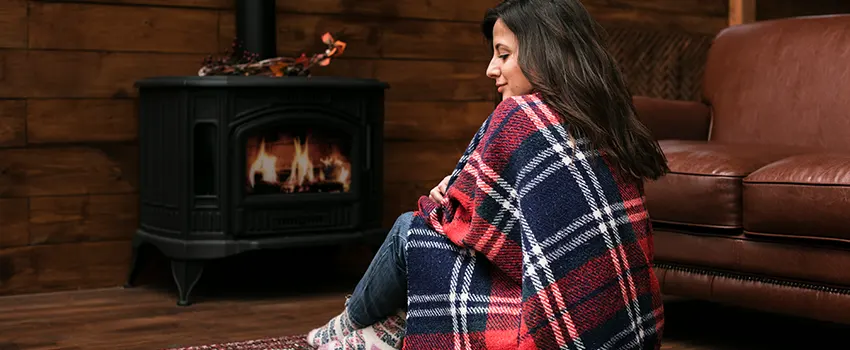 Fireplace Firebox Grate Replacement Services  in Susanville, California