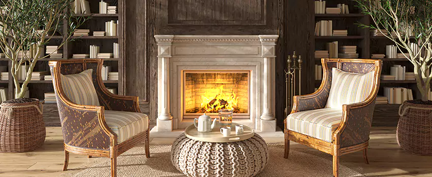Ethanol Fireplace Fixing Services in Susanville, California
