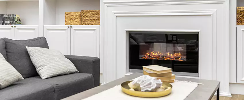 Pellet Fireplace Insert Installation in Susanville, CA