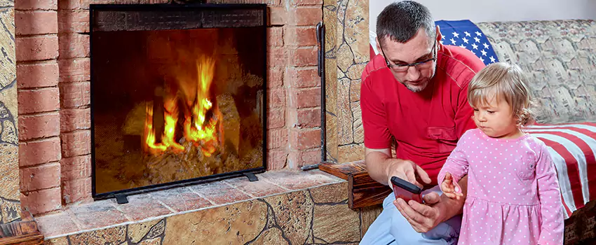 Fireplace Safety Locks For Kids in Susanville, CA