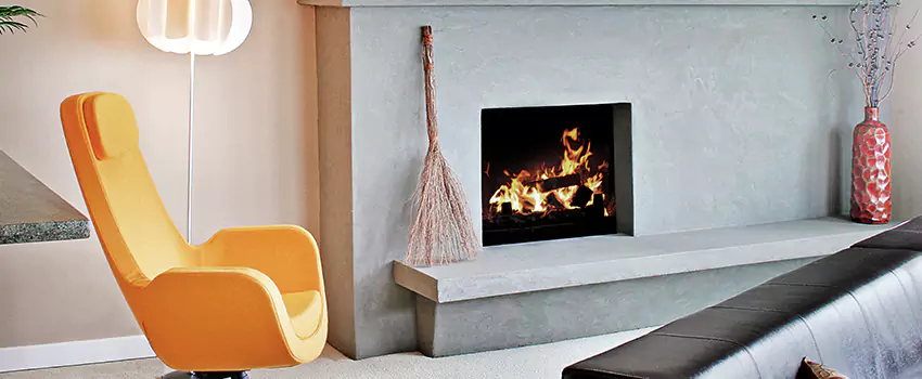 Electric Fireplace Makeover Services in Susanville, CA
