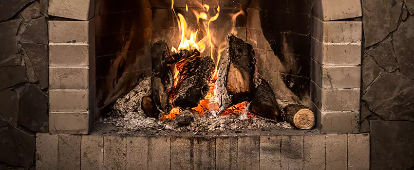 Cost of Rebuilding A Fireplace in Susanville, California