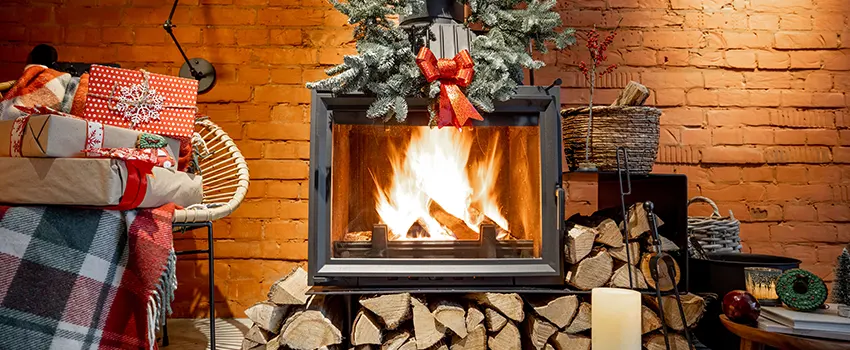 Steel Fireplace Grate Repair And Replacement Services in Susanville, California
