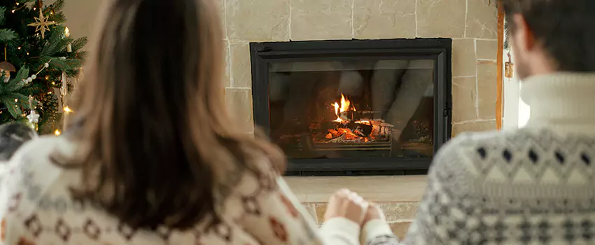 Fireplace Firebox Refurbish & Restore Services in Susanville, CA