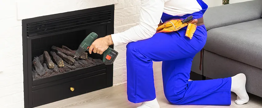 Fireplace Safety Inspection Specialists in Susanville, California