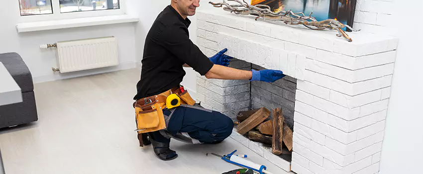 Gas Fireplace Repair And Replacement in Susanville, CA