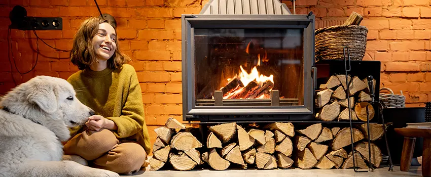 Fireplace Smell Removal Cost in Susanville, CA
