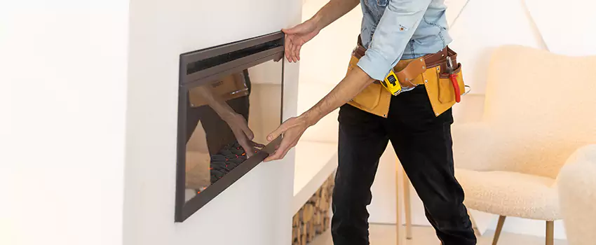 Traditional Fireplace Vent Sweeping in Susanville, CA
