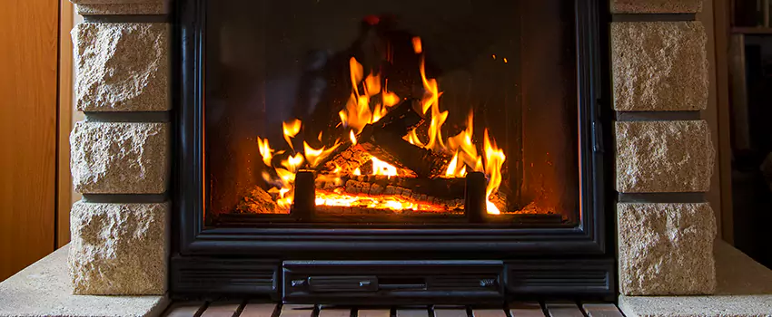Fireplace Xtrordinair Probuilder Gas Fireplace Installation in Susanville, CA