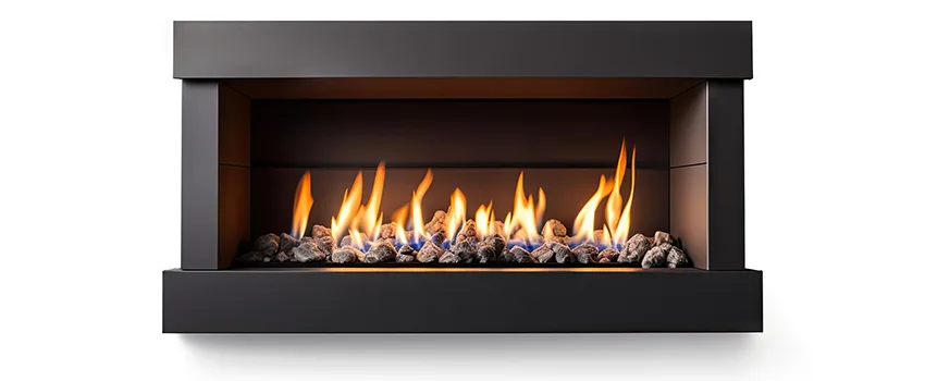Outdoor Gas Fireplaces Installation in Susanville, CA