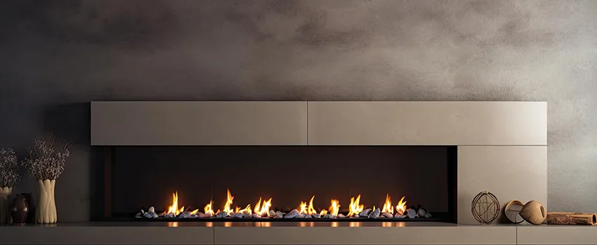 Gas Fireplace Logs Supplier in Susanville, California
