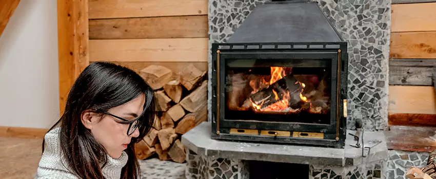 Harman P68-C Pellet Stove Repair in Susanville, California 
