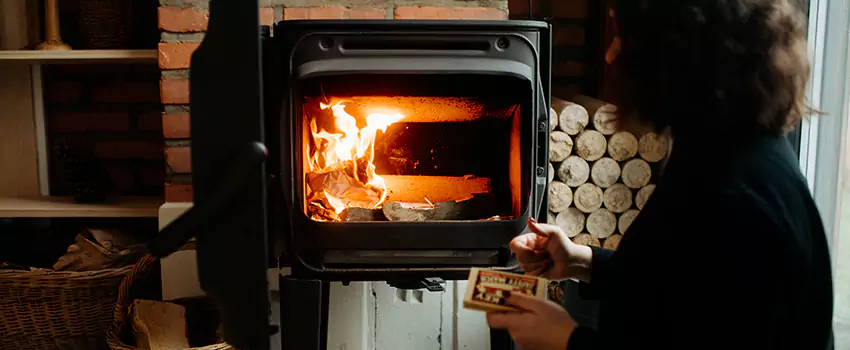 Hearthstone Wood Stoves Fireplace Repair in Susanville, California