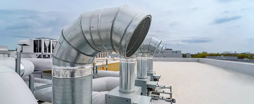 Insulated Ductwork Repair Services Near Me in Susanville, CA