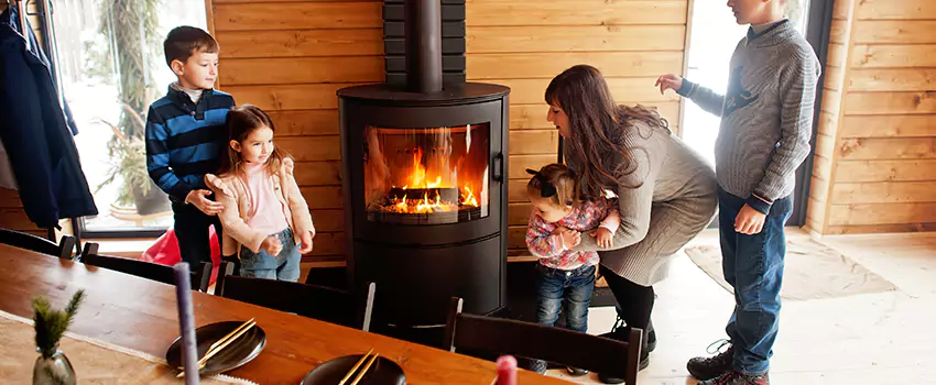 Jøtul Gas Fireplace Inspection Service in Susanville, California