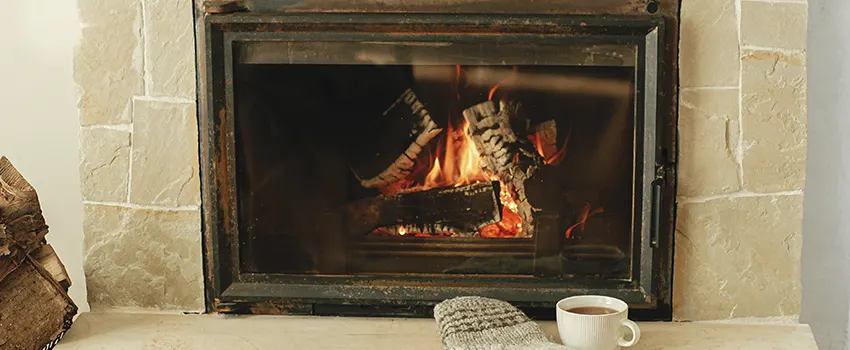 Kings man Fireplaces Insert Services in Susanville, CA