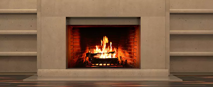 Majestic Trilliant Series Gas Fireplace Insert Repair in Susanville, California