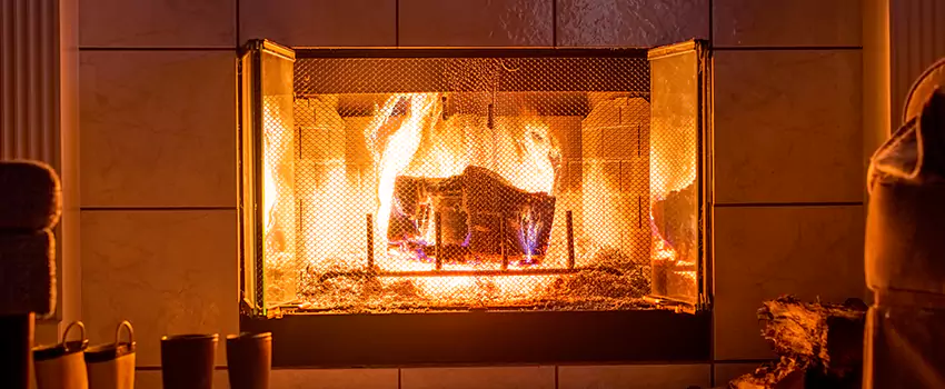 Monessen Hearth Courtyard Outdoor Gas Fireplace Maintenance in Susanville, CA