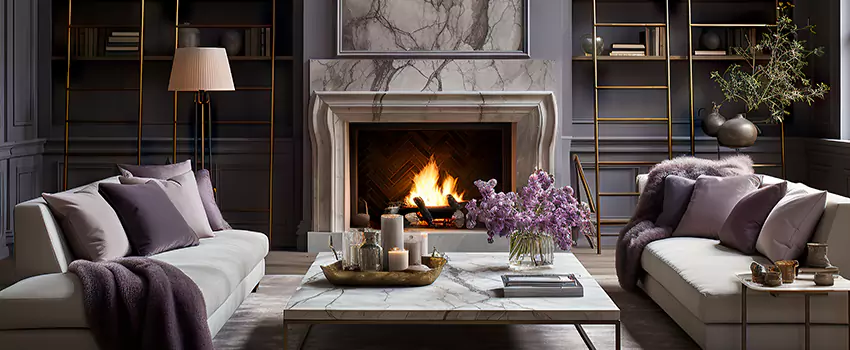 Napoleon Galaxy Series Outdoor Fireplaces Repair in Susanville, CA