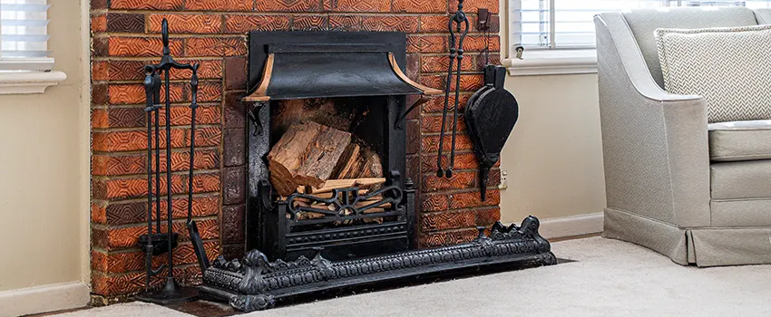 Custom Old Fireplace Redesign Services in Susanville, California