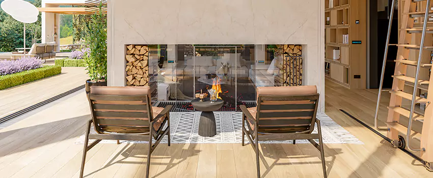 Ortal Space Creator Fireplace Repair in Susanville, CA