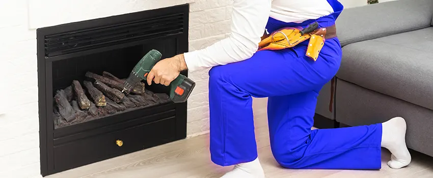 Pellet Fireplace Repair Services in Susanville, CA