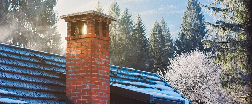 Residential Chimney Rain Caps Repair Services in Susanville, CA