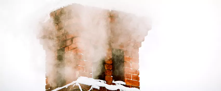 Chimney Flue Soot Removal in Susanville, CA
