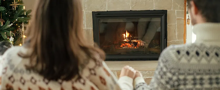 Superior Open-Hearth Wood Fireplaces in Susanville, CA