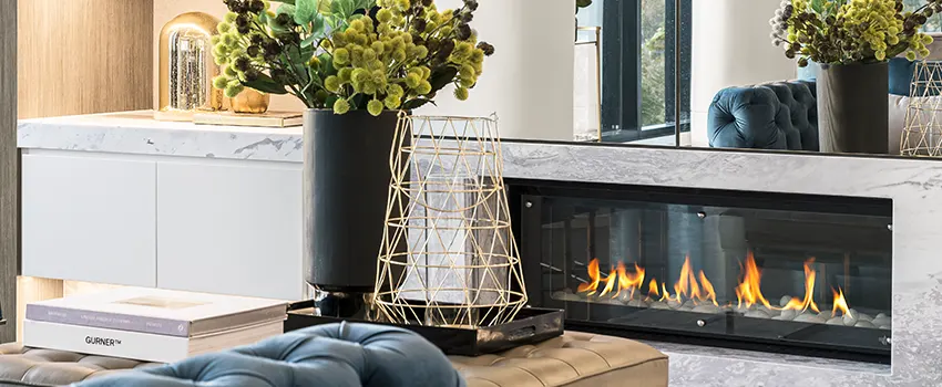 Professional Town & Country Luxury Fireplace Maintenance Experts in Susanville, California