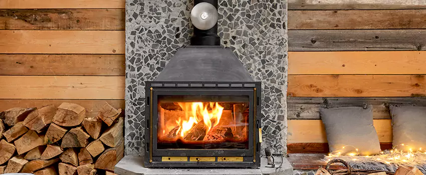 Travis Industries Elite Fireplace Inspection and Maintenance in Susanville, California