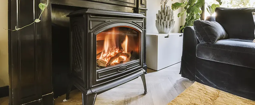 Valor Wood Fireplace in Susanville, CA