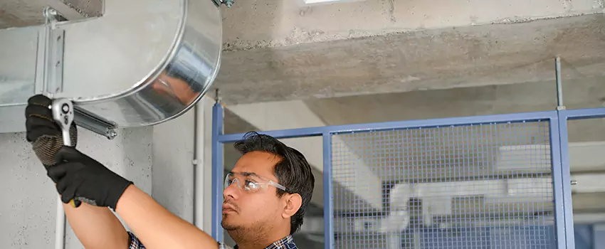 Benefit of Ventilation Cleaning in Susanville, California