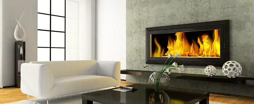 Ventless Fireplace Oxygen Depletion Sensor Installation and Repair Services in Susanville, California