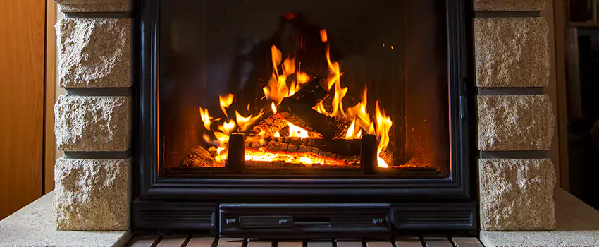 Cost of Wood Fireplace Installation in Susanville, CA
