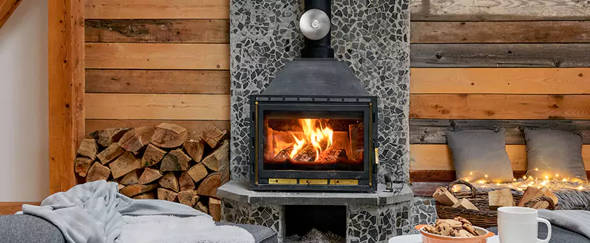 Affordable Wood Fireplace Fixing Solutions in Susanville, California