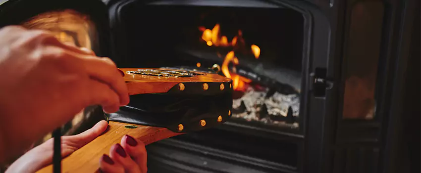 Cost of Wood Furnace Repair and Installation Services in Susanville, CA