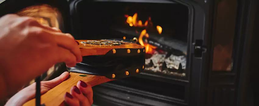 Wood Stove Grates Repair in Susanville, California