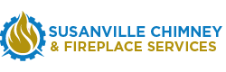 Fireplace And Chimney Services in Susanville