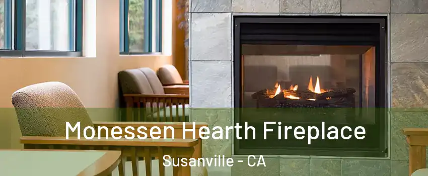  Monessen Hearth Fireplace Susanville - CA