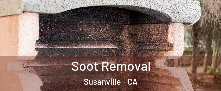  Soot Removal Susanville - CA